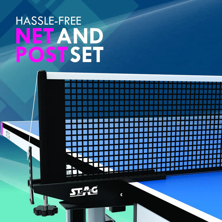 Stag Global Active 25 Series Table Tennis Table