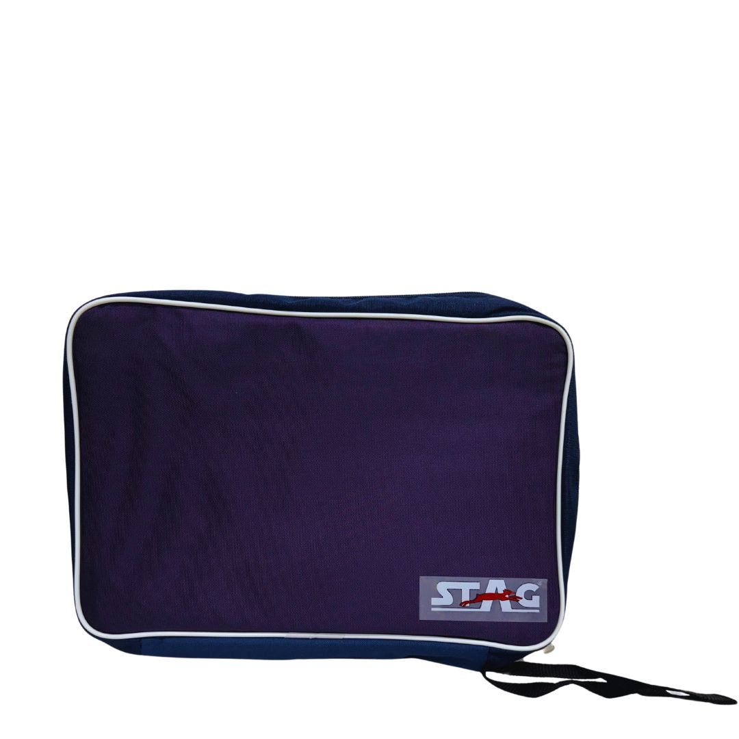 Stag Global Deluxe Table Tennis Racket Case