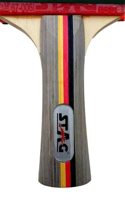 Stag Global Power Drive Table Tennis Racket