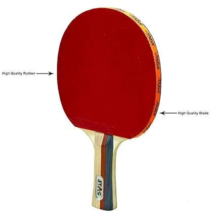 Stag Global Power Drive Table Tennis Racket