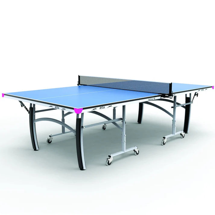Stag Global Active 19 Series Table Tennis Table