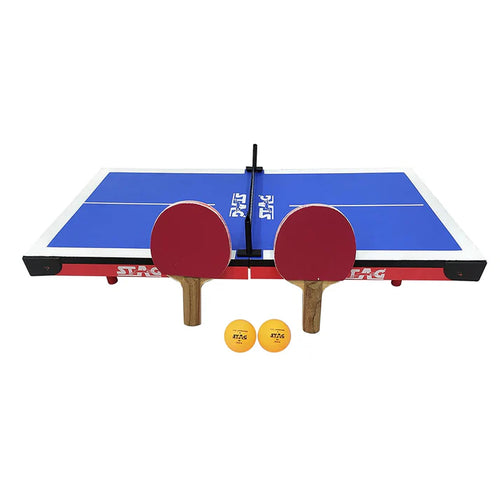 Stag Global Supermini Fun Table Tennis Table