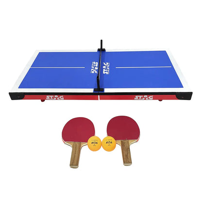 Stag Global Supermini Fun Table Tennis Table