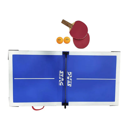 Stag Global Supermini Fun Table Tennis Table