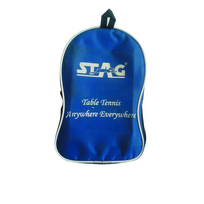 Stag Global 2 Star Playset Table Tennis (T.T) Racket