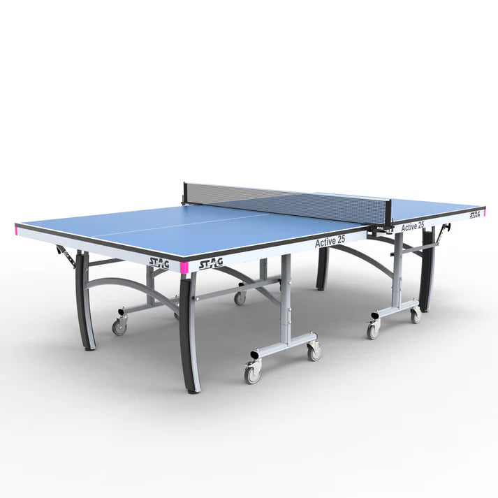 Stag Global Active 25 Series Table Tennis Table