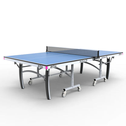 Stag Global Active 25 Series Table Tennis Table
