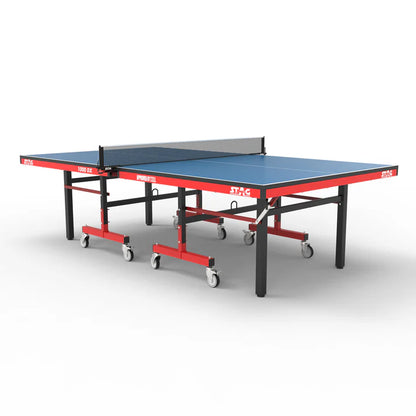 Stag Global 1000 DX Blue Table Tennis Table ITTF Approved