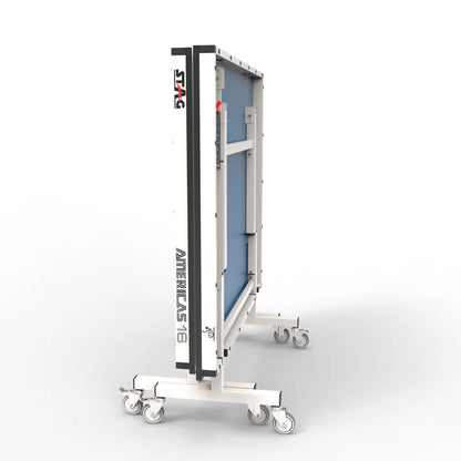 Stag Americas 16 Table Tennis Table 25mm Top ( ITTF-Approved )