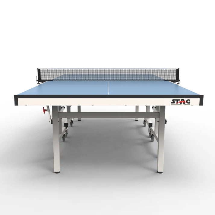 Stag Americas 16 Table Tennis Table 25mm Top ( ITTF-Approved )