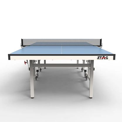Stag Americas 16 Table Tennis Table 25mm Top ( ITTF-Approved )