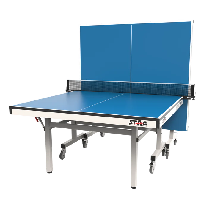 Stag Americas 16 Table Tennis Table 25mm Top ( ITTF-Approved )