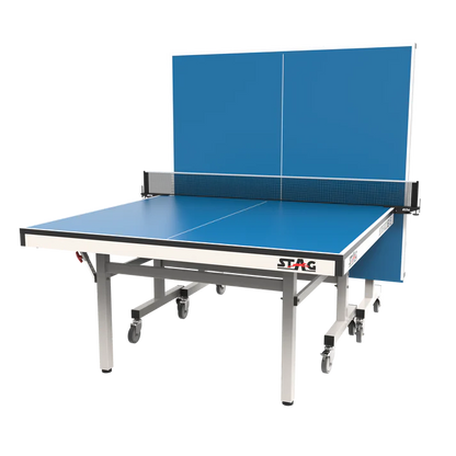 Stag Americas 16 Table Tennis Table 25mm Top ( ITTF-Approved )