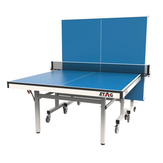 Stag Americas 16 Table Tennis Table 25mm Top ( ITTF-Approved )