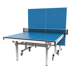 Stag Americas 16 Table Tennis Table 25mm Top ( ITTF-Approved )