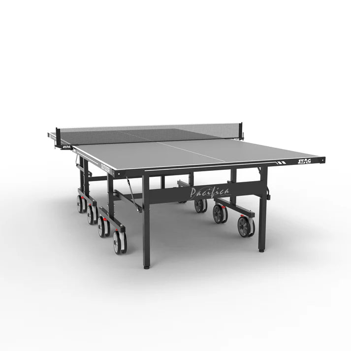 Stag Global Pacifica Outdoor Table Tennis Table