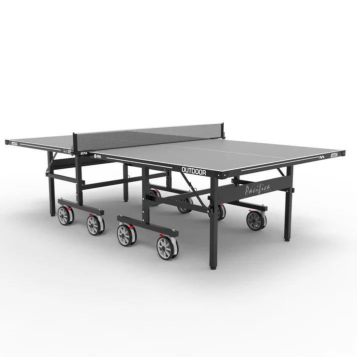 Stag Global Pacifica Outdoor Table Tennis Table