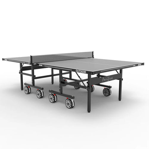 Stag Global Pacifica Outdoor Table Tennis Table