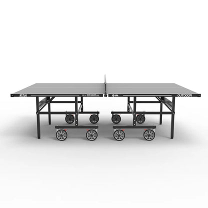 Stag Global Pacifica Outdoor Table Tennis Table