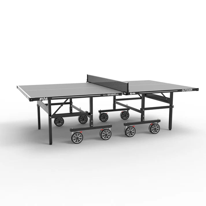 Stag Global Pacifica Outdoor Table Tennis Table