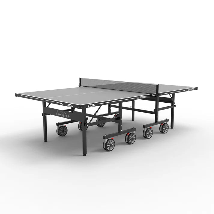 Stag Global Pacifica Outdoor Table Tennis Table