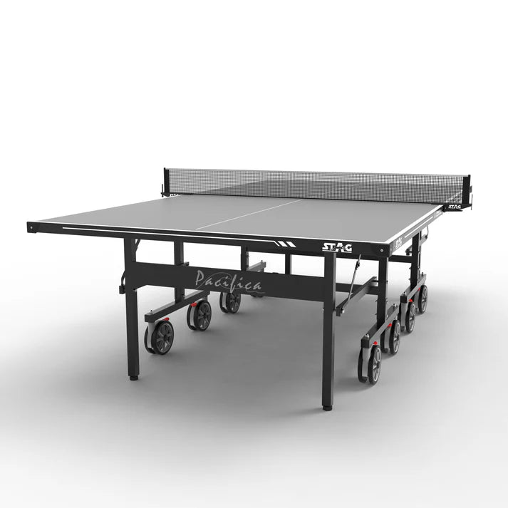 Stag Global Pacifica Outdoor Table Tennis Table