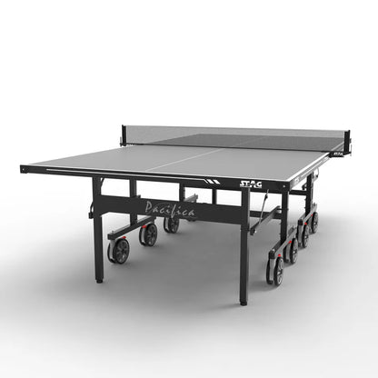 Stag Global Pacifica Outdoor Table Tennis Table