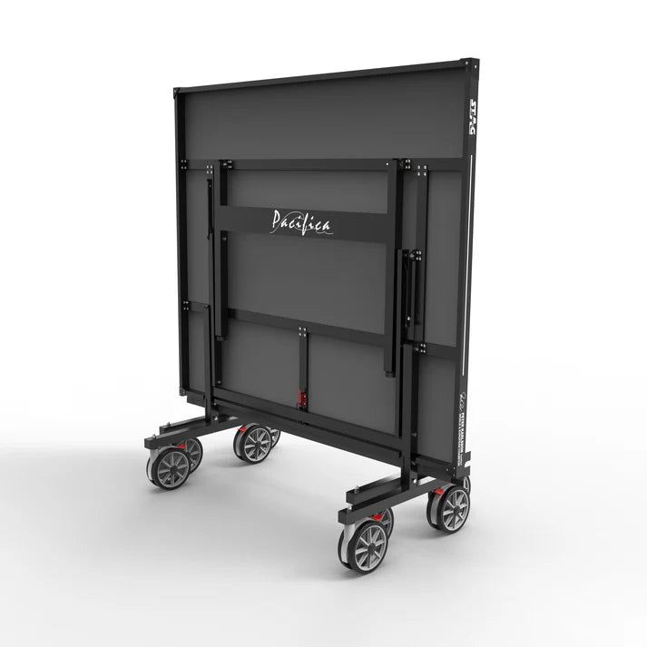 Stag Global Pacifica Outdoor Table Tennis Table