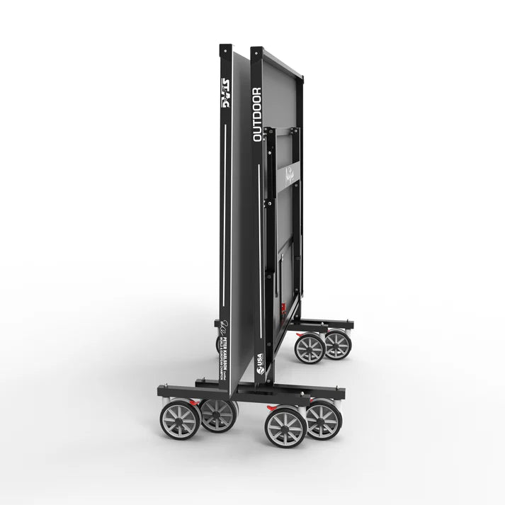 Stag Global Pacifica Outdoor Table Tennis Table