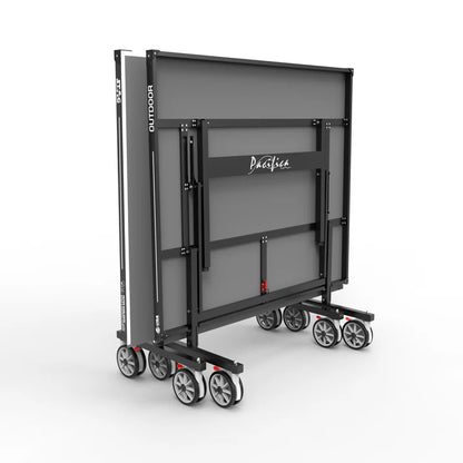 Stag Global Pacifica Outdoor Table Tennis Table