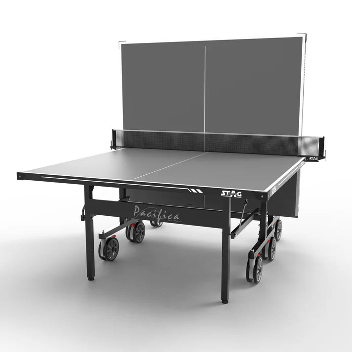 Stag Global Pacifica Outdoor Table Tennis Table