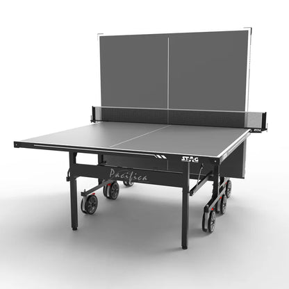 Stag Global Pacifica Outdoor Table Tennis Table