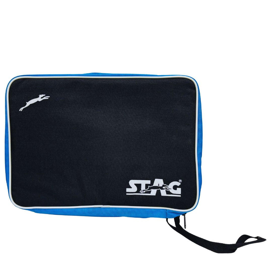 Stag Global Deluxe Table Tennis Racket Case