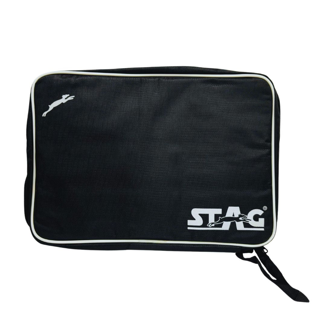 Stag Global Deluxe Table Tennis Racket Case