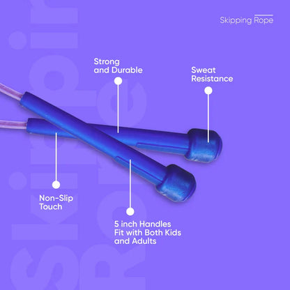 STAG GLOBAL SKIPPING ROPE