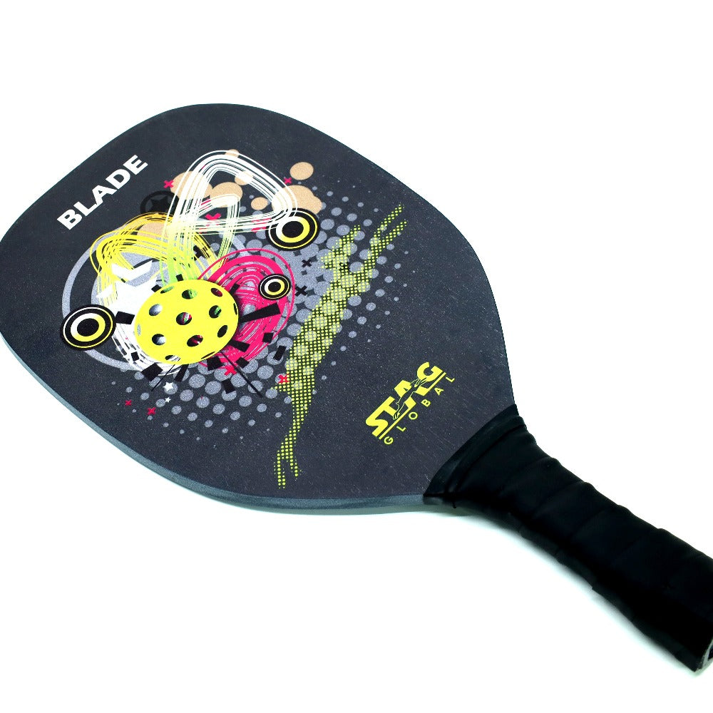 Stag Global Pickleball Paddle Blade X
