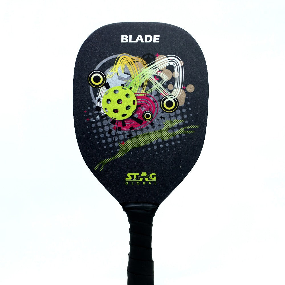 Stag Global Pickleball Paddle Blade X