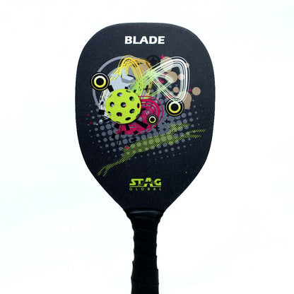 Stag Global Pickleball Paddle Blade X