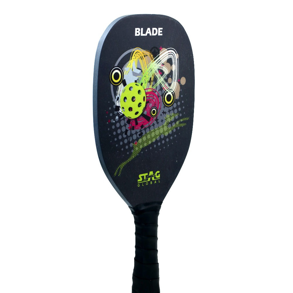Stag Global Pickleball Paddle Blade X