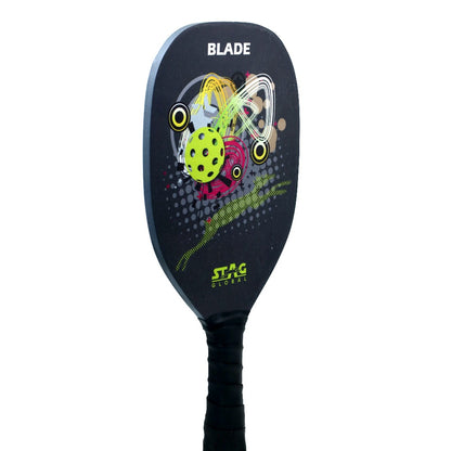 Stag Global Pickleball Paddle Blade X