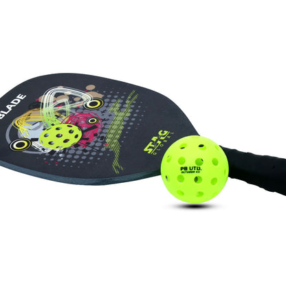 Stag Global Pickleball Paddle Blade X