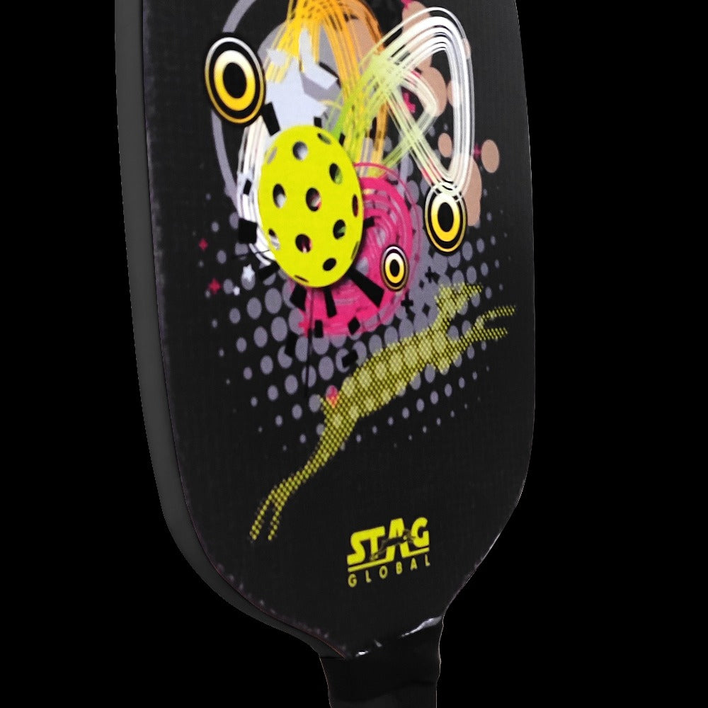Stag Global Pickleball Paddle Blade X